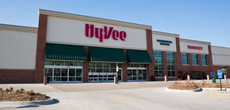 Hyvee ames iowa - At Hy-Vee our people are our strength. We promise “a helpful smile in every aisle” and those smiles…See this and similar jobs on LinkedIn. Posted 3:38:26 PM.